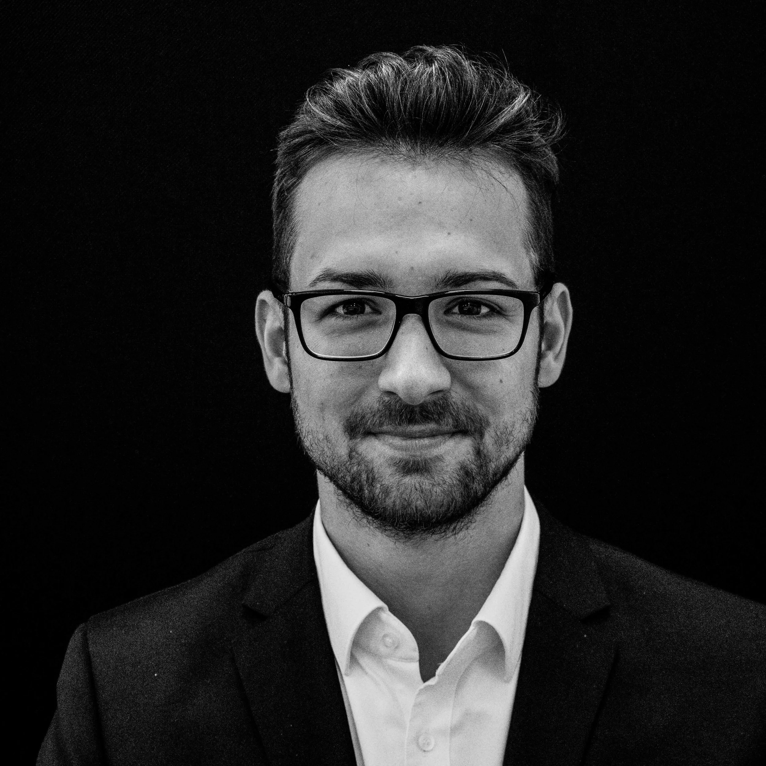Alexander Manafi