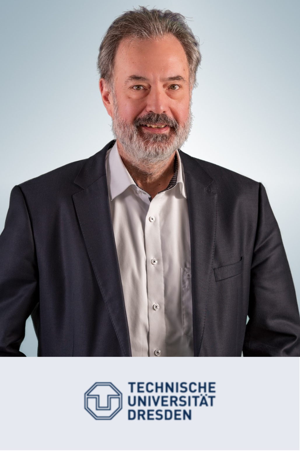 Prof. Dr. Jürgen Weber