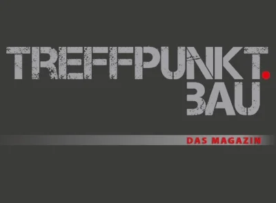 Treffpunkt Bau