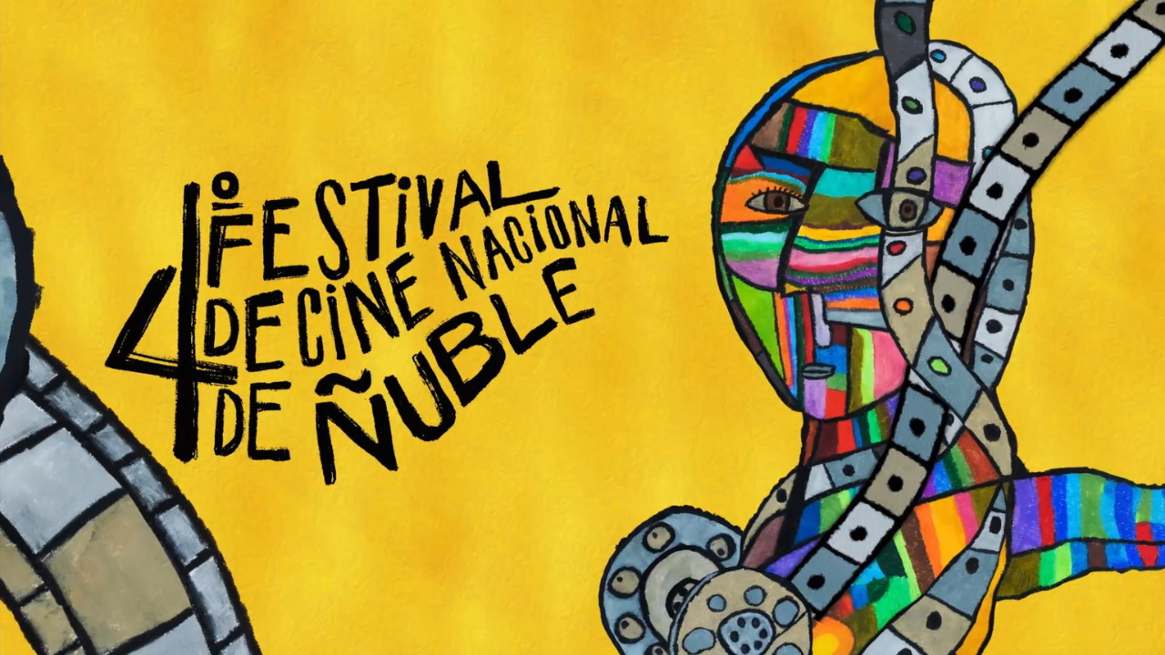 FESTIVAL DE CINE NACIONAL DE ÑUBLE FIRMA CON LA CORPORACIÓN CULTURAL MUNICIPAL DE CHILLÁN Y ADELANTA HITOS CLAVE DE SU CUARTA VERSIÓN 2023