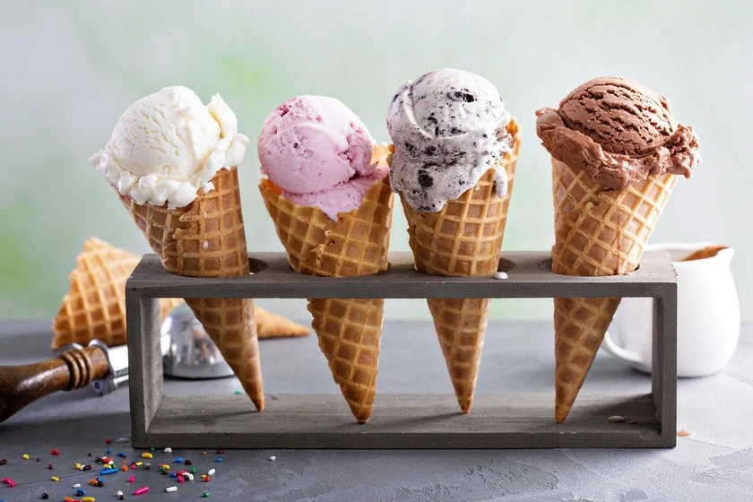 ALIMENTOS PARA COMBATIR EL CALOR