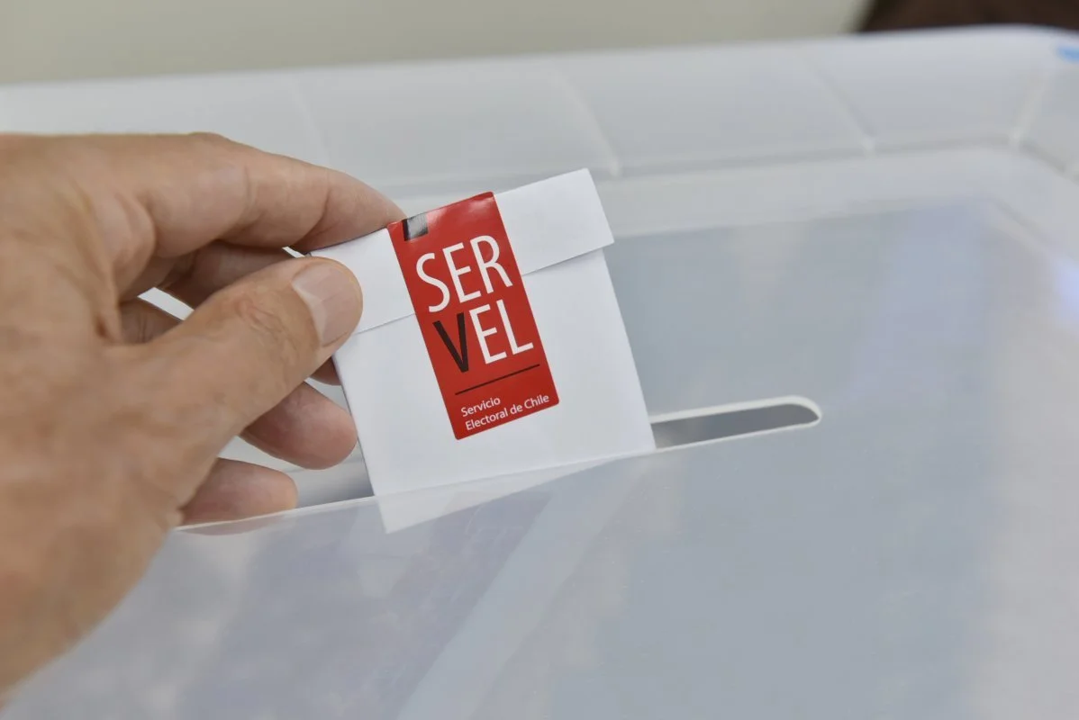¿Cuándo se revela los vocales de mesa y cómo saber si me tocó o no 