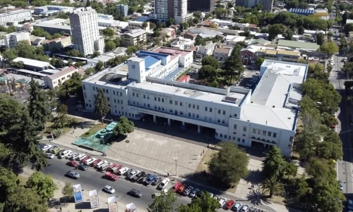 Presupuesto de Ñuble para el 2025 superaría los $85.700 millones