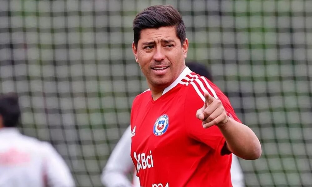 No hay otra opción: Nico Cordova es quien asumiria la Seleción