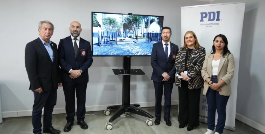 Aprueban construcción de nuevo centro policial PDI en Ñuble