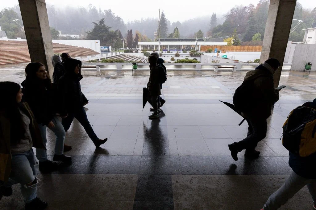 Violencia en el colegio: Seremi de educación se pronuncia por nuevo caso de agresión en Ñuble