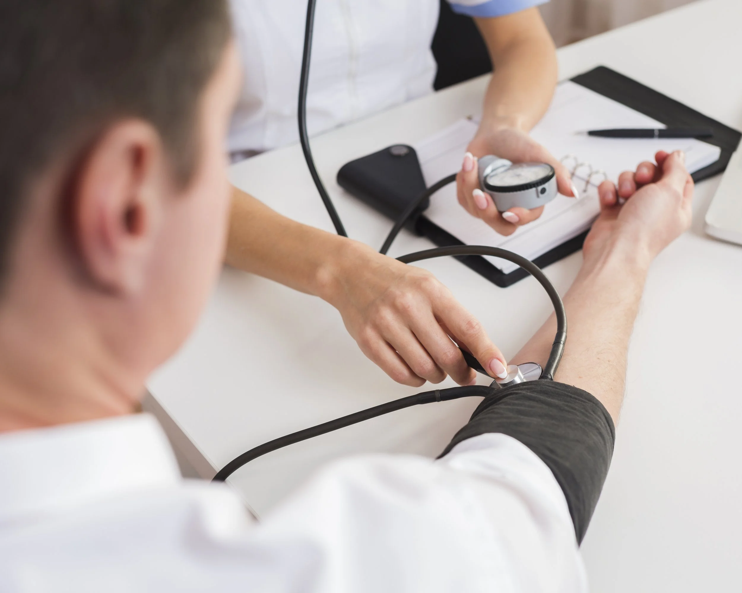 Hipertensión arterial: consejos para proteger tu salud