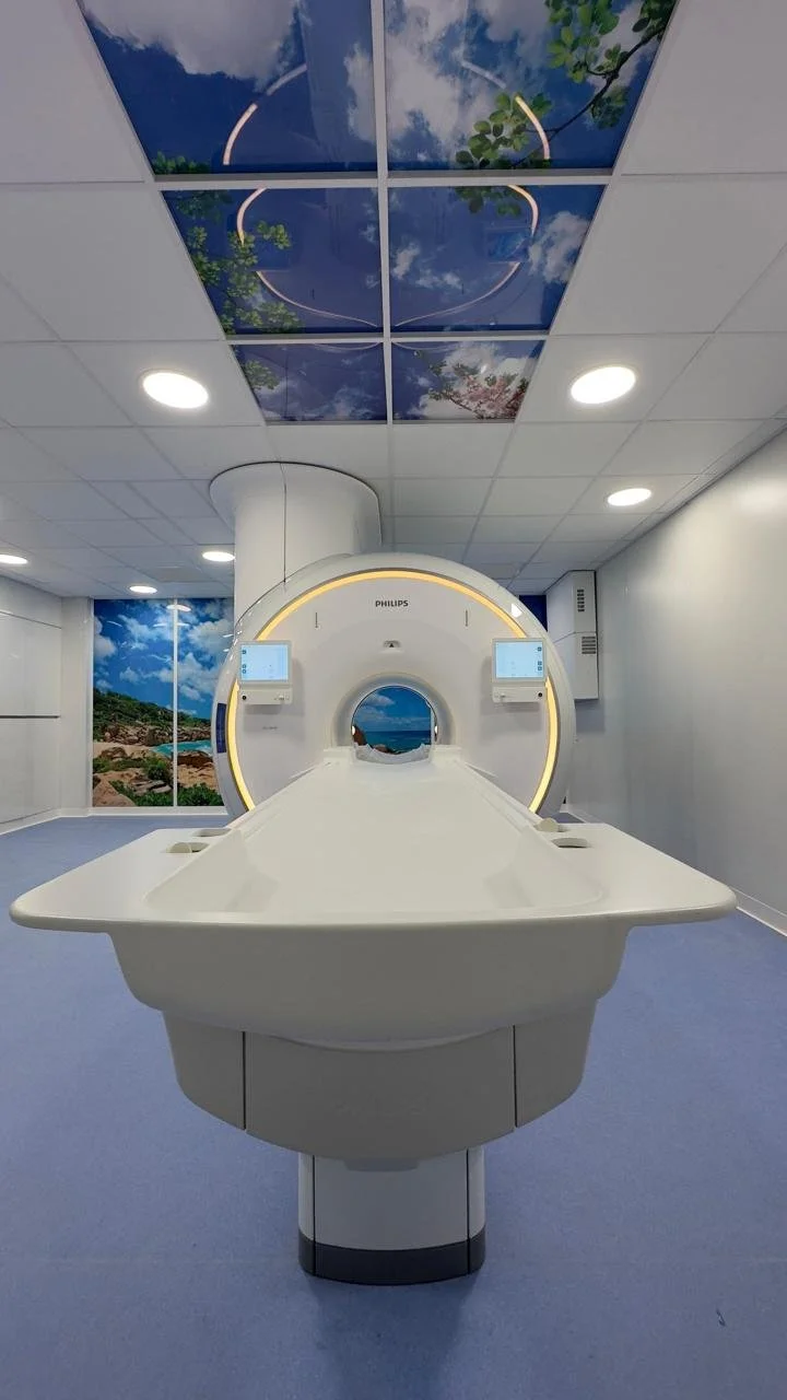 Hospital Regional de Ñuble ya tiene el 51% de su equipamiento adjudicado