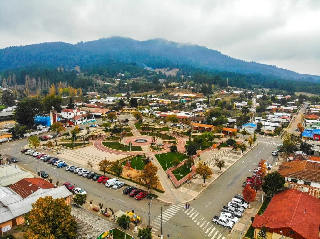 Portezuelo vive dura emergencia por falta de agua y autoridades despliegan ayuda comunitaria