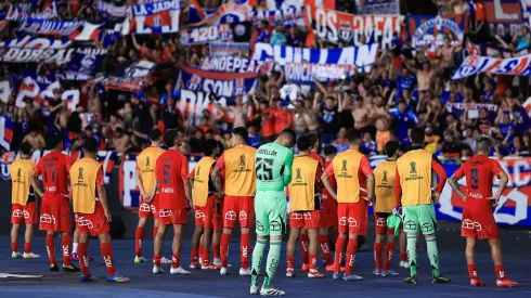  Universidad de Chile a los playoffs de Sudamericana: posibles rivales, fechas y cómo se definen los cruces