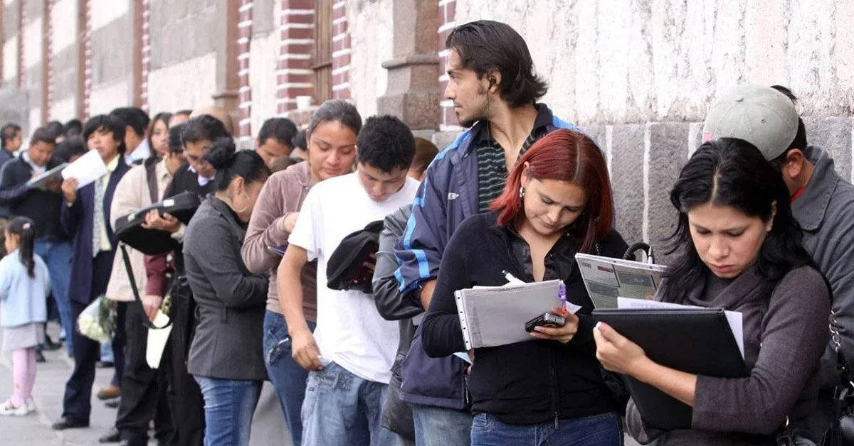 La tasa de desocupación en la Región de Ñuble fue 10,0% en el trimestre febrero – abril de 2025