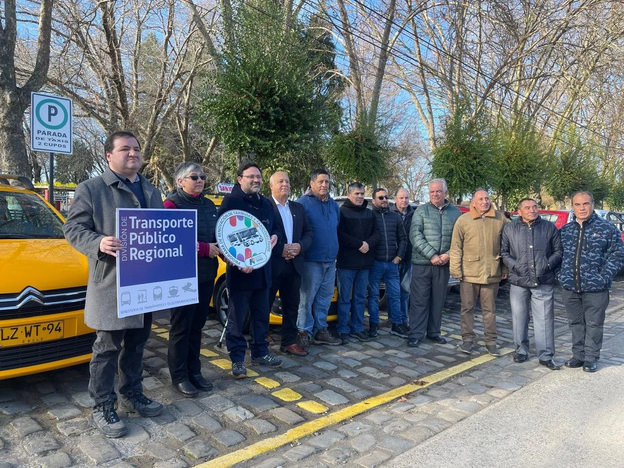 Nuevo servicio de colectivos conecta a vecinos de San Ignacio con la Capital Regional