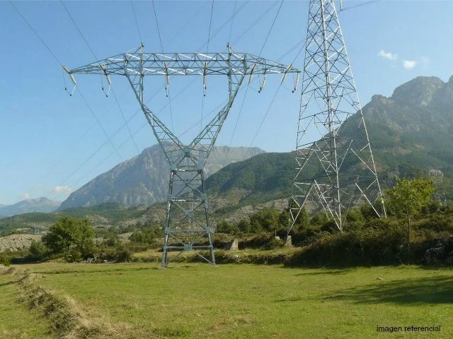 Corte Suprema ratifica anulación de Línea de Alta Tensión del Embalse Punilla por ilegalidades ambientales