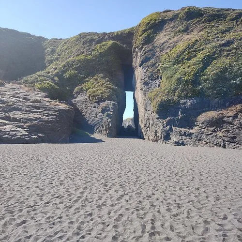 COBQUECURA INICIA ESTUDIOS PARA SER DECLARADA ZONA DE INTERÉS TURÍSTICO