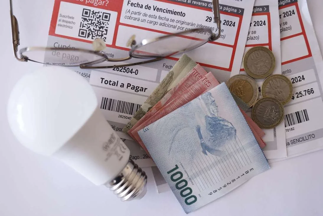 ¡Atención familias de Ñuble! Gobierno abre nueva postulación al Subsidio Eléctrico 2024