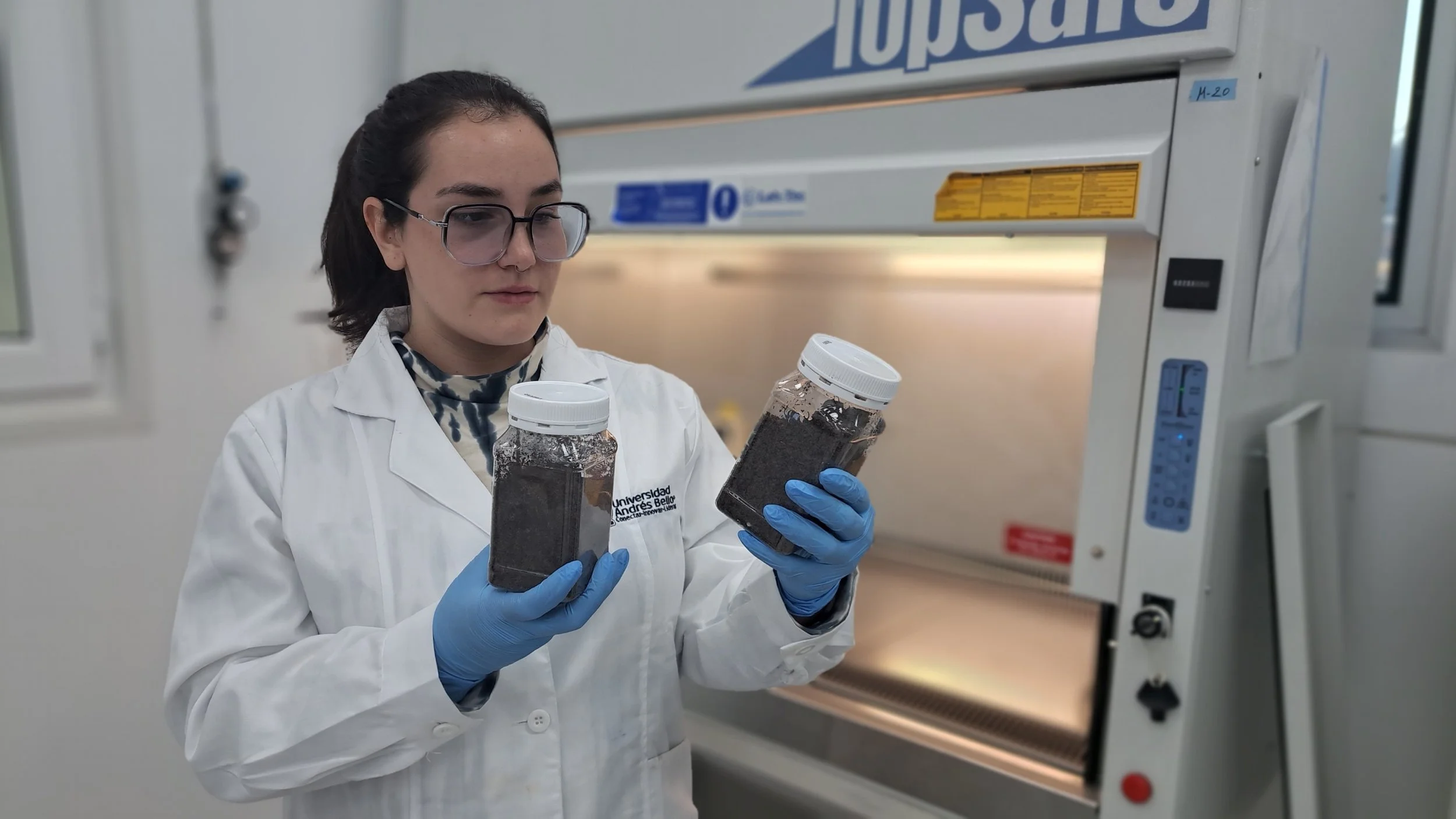 Chillán será sede de evento que abordará cómo la innovación y la biodiversidad pueden transformar la agricultura