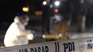 Ataque fatal en Nacimiento: PDI indaga homicidio de un hombre apuñalado en cancha de fútbol