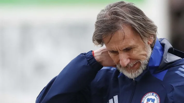 En qué está Ricardo Gareca a seis meses de su salida de la "Roja": Sus chances de volver a dirigir y el club que lo tentaría 