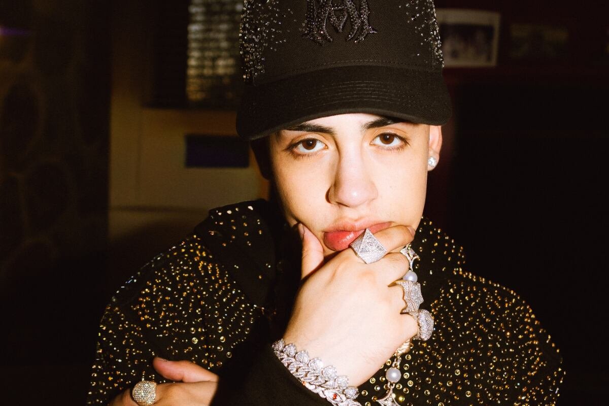 Cris MJ se presentará por primera vez en el Estadio Nacional: confirmó fecha para la venta de entradas