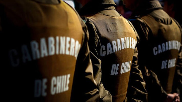 Con más de 1.300 carabineros extra: Gobierno pone en marcha el plan “Verano Seguro” en zonas turísticas