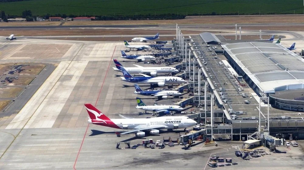 Chillán toma protagonismo: Ñuble define en 2026 el futuro de su aeropuerto mientras Viña del Mar avanza y Talca evalúa nuevo terminal