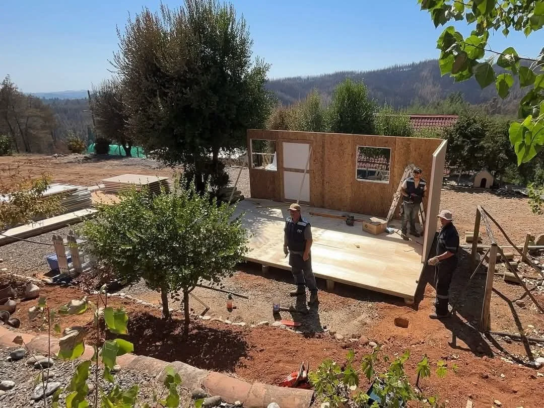 Ránquil lanza proceso de permisos de circulación con sello solidario: “Ayúdanos a levantarnos”