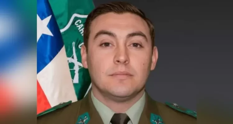 Carabineros desmiente fallecimiento de sargento baleado en Puerto Varas