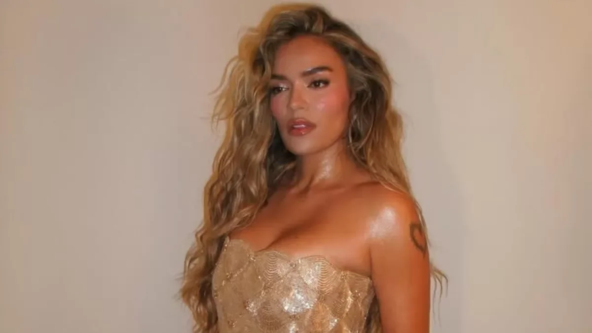 Crece expectativa por regreso de Karol G a Chile con nueva gira mundial