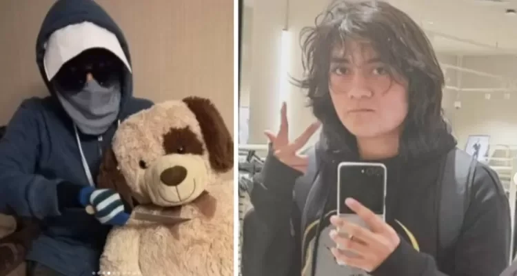 Diagnóstico de TEA y perfil reservado: los antecedentes del autor del ataque en Calama