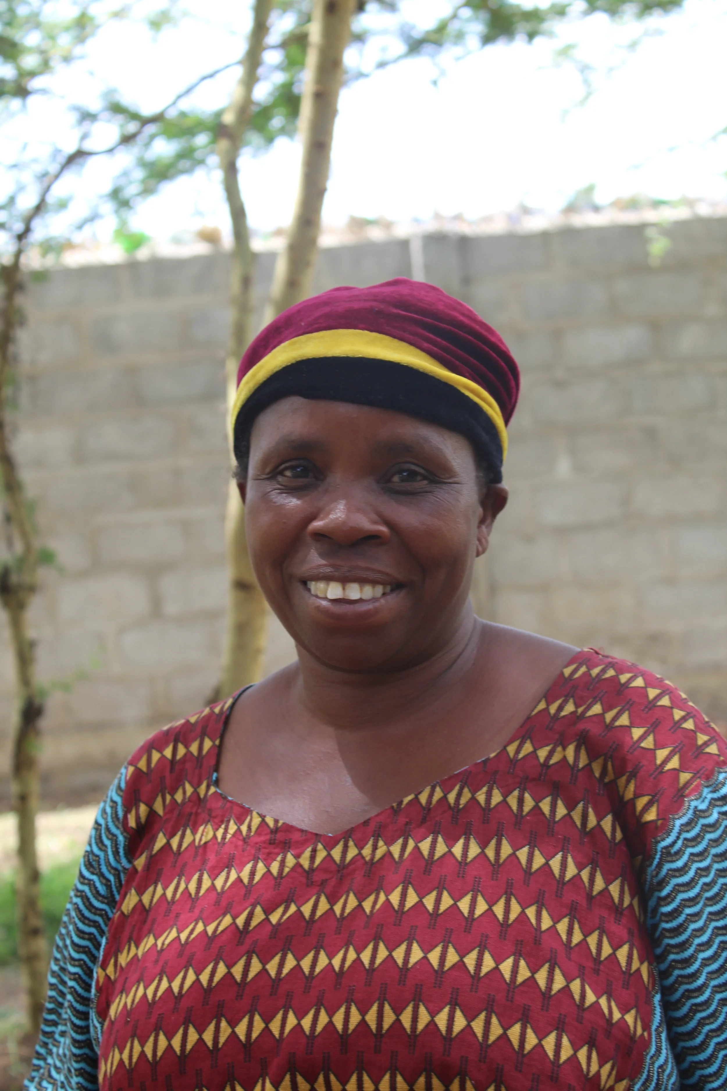 The Queen of Family Planning