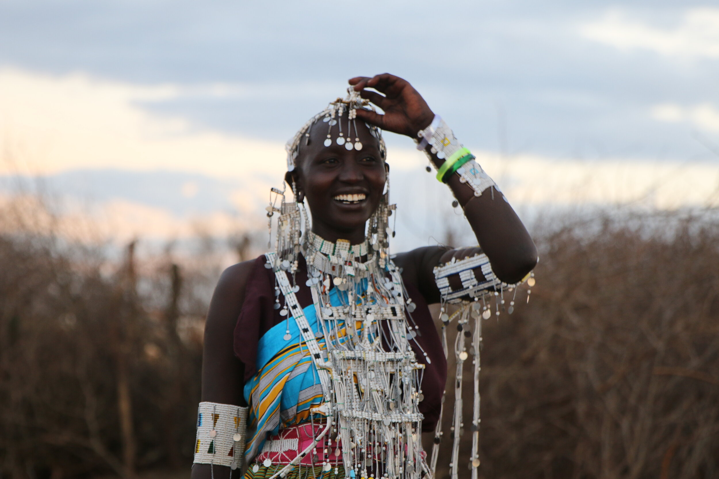 Update from Arusha during the time of ‘Korona