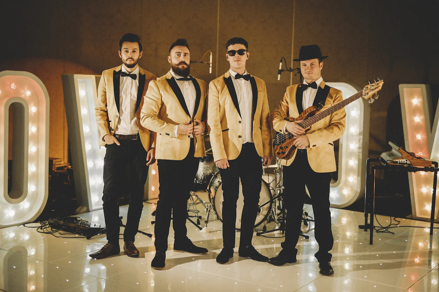 24k south wales band