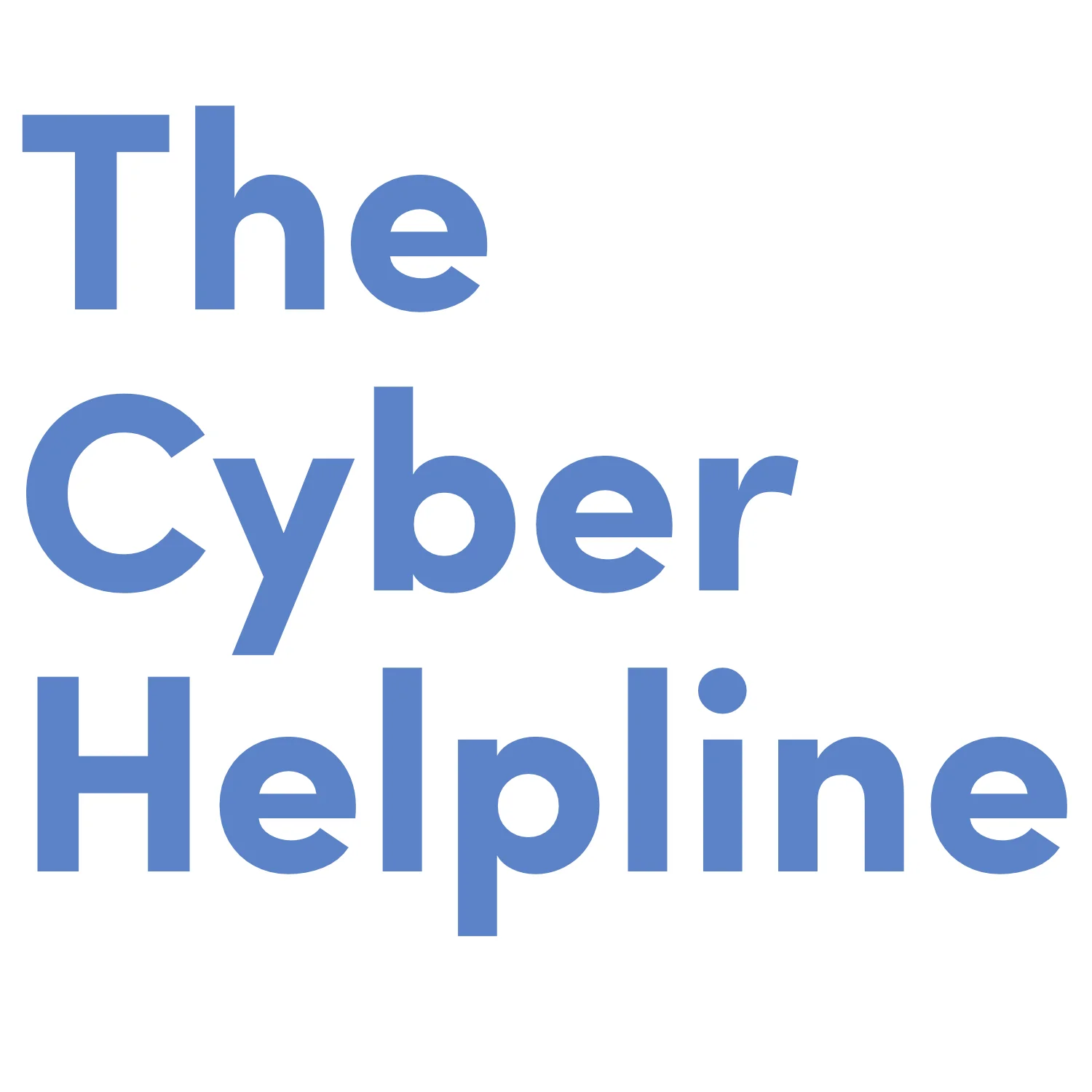 The Cyber Helpline: Who are we and why are we here?