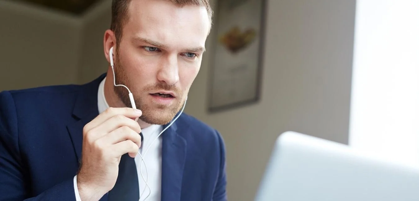 My Zoom meeting got 'hacked!' What should I do?