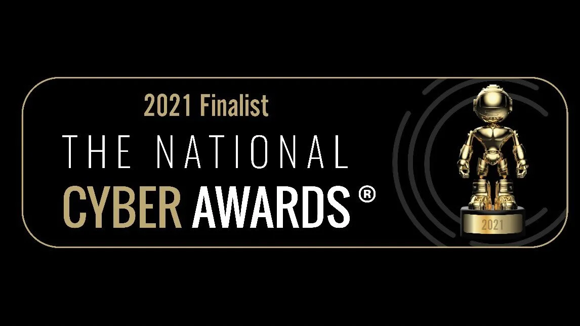 Finalist: Charity of the Year at The Cyber Security Awards