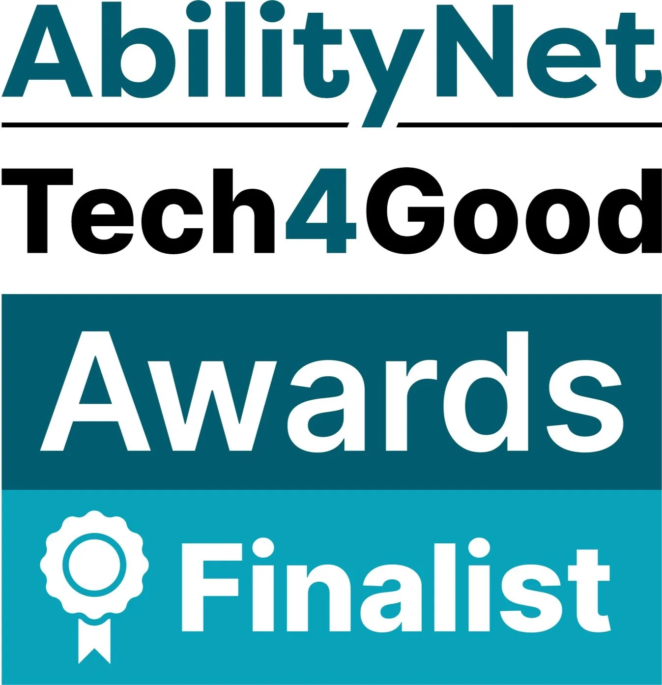 Alex wins prestigious Digital Volunteer Award