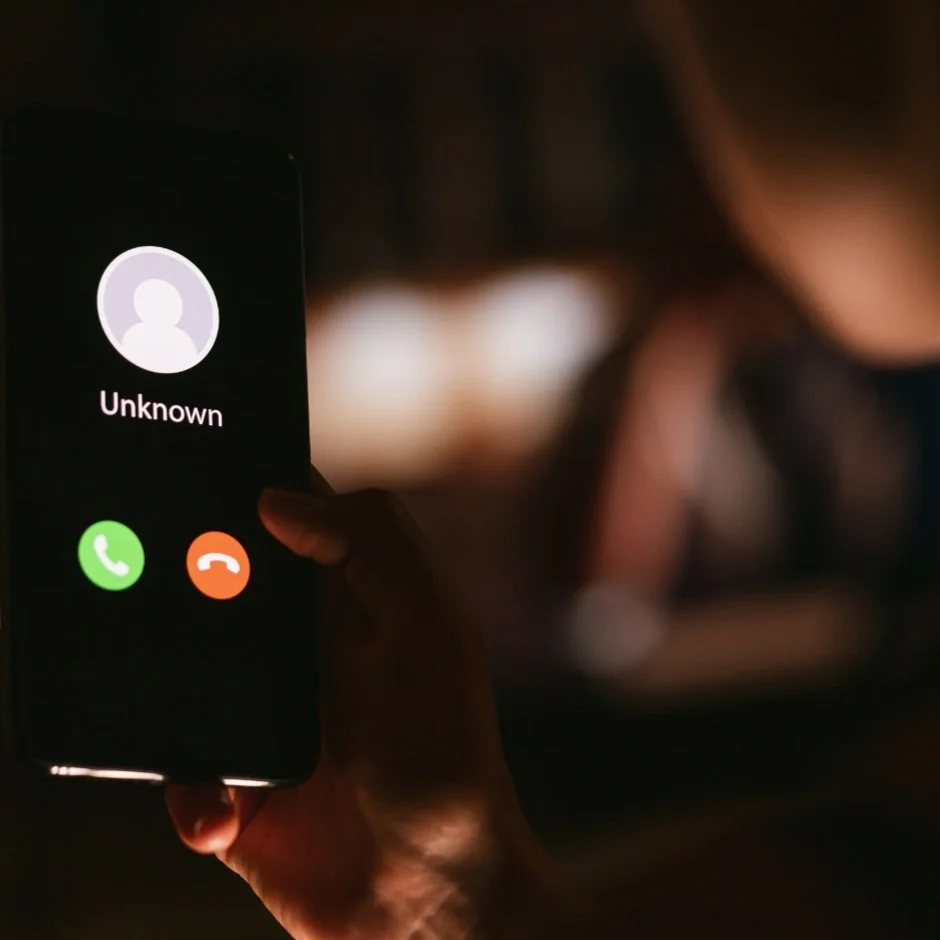 Using the Voices of Family: Criminals Deploy AI Voice-Generation in Sophisticated Scams