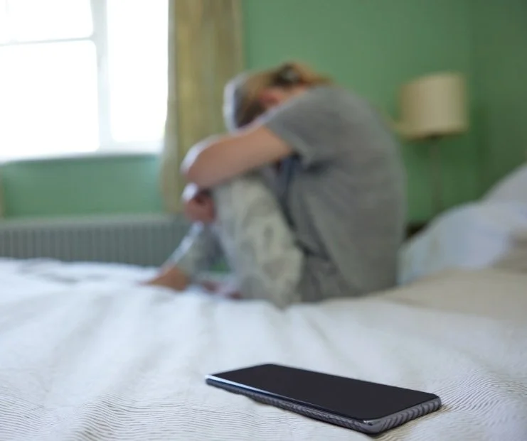 What is Cyberflashing?: Legal Measures, Impact and Prevention