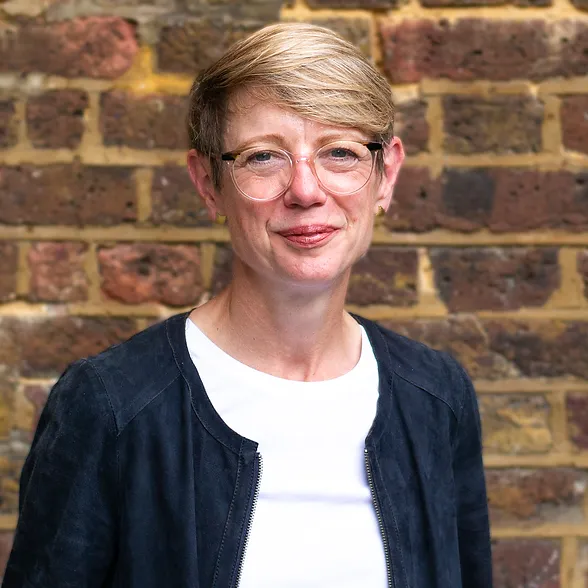 Mary Calam takes over as Chairman of the Board