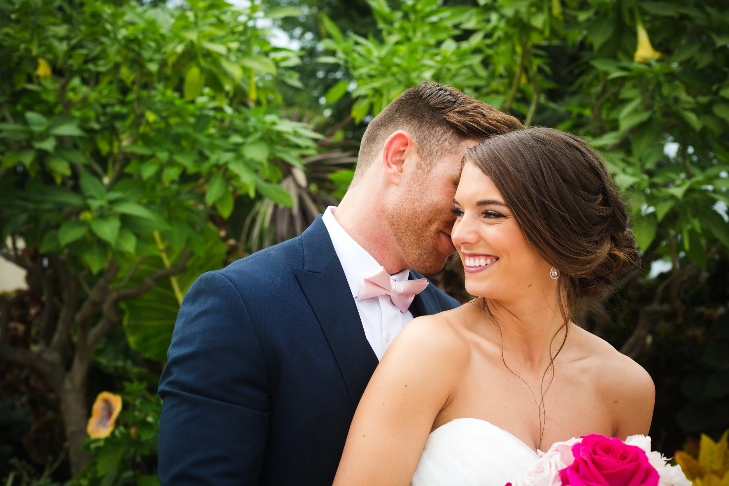Cincinnati Wedding Photography