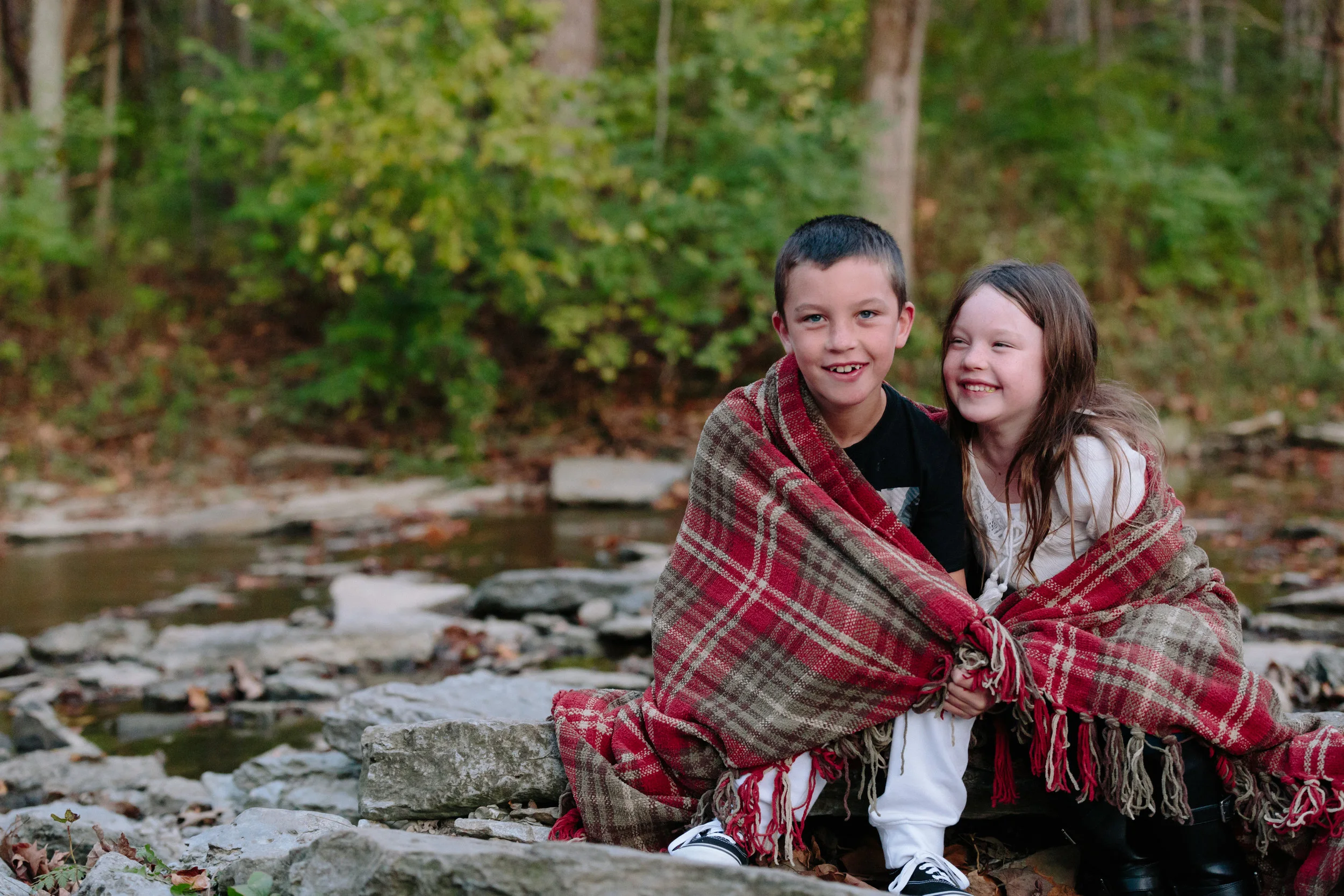 Cincinnati Family Photographer