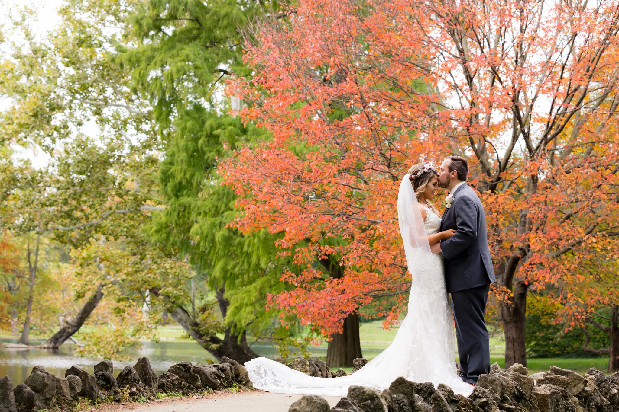 Spring Grove Cemetery Photographs