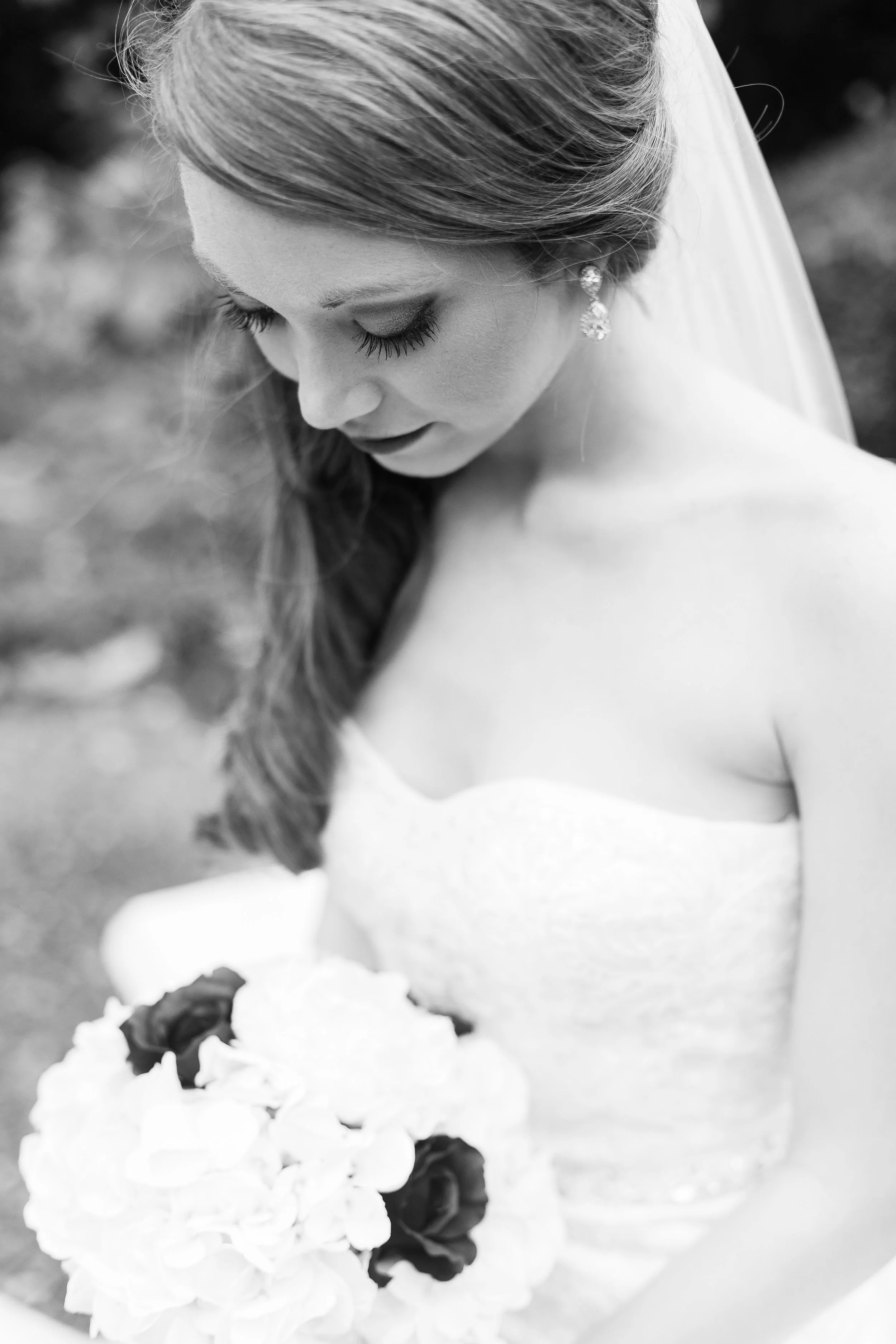 Bridal Portraits