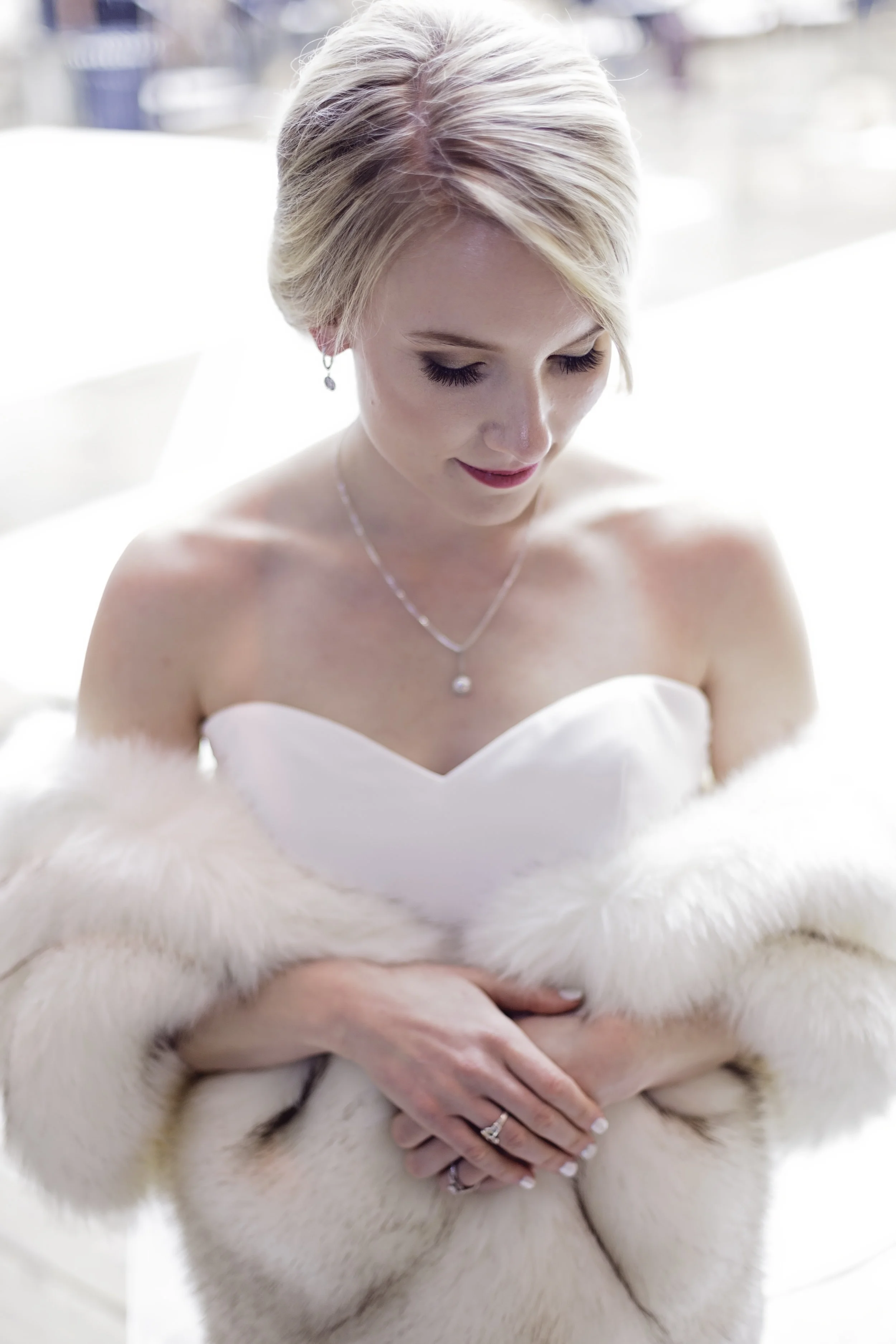 Hotel Covington Wedding Photographs