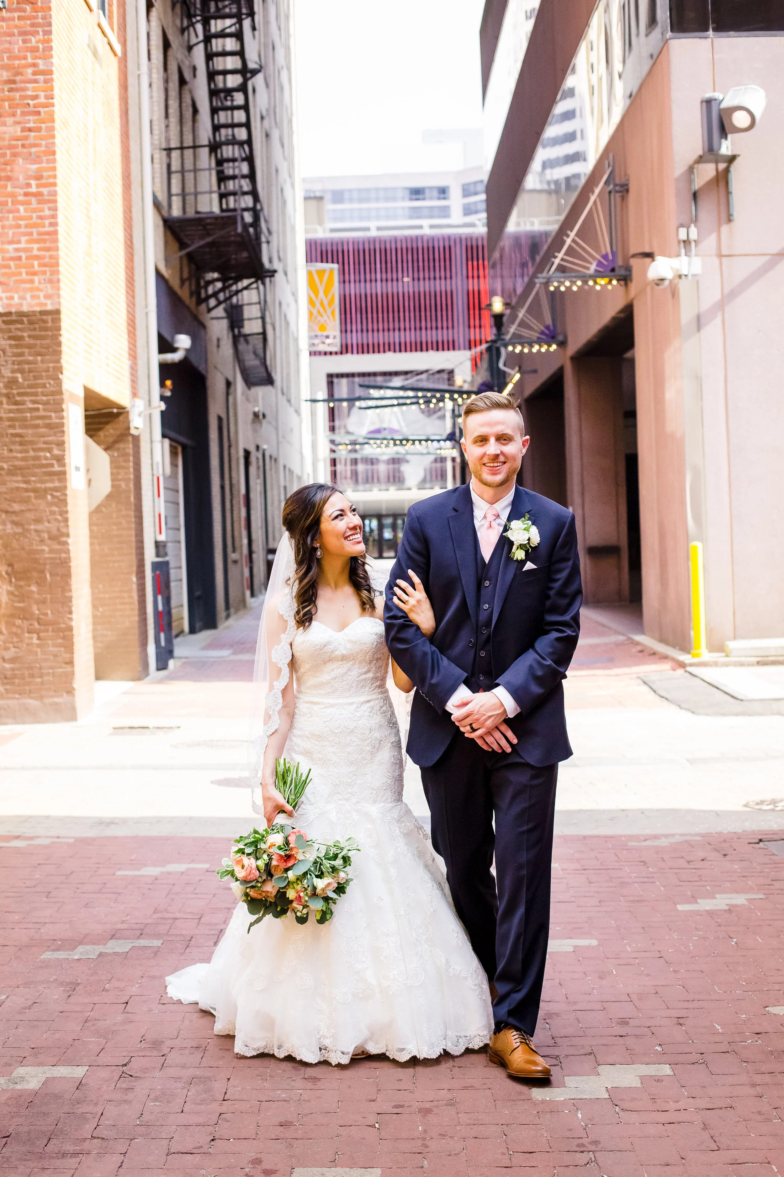 Wedding Photographers Cincinnati