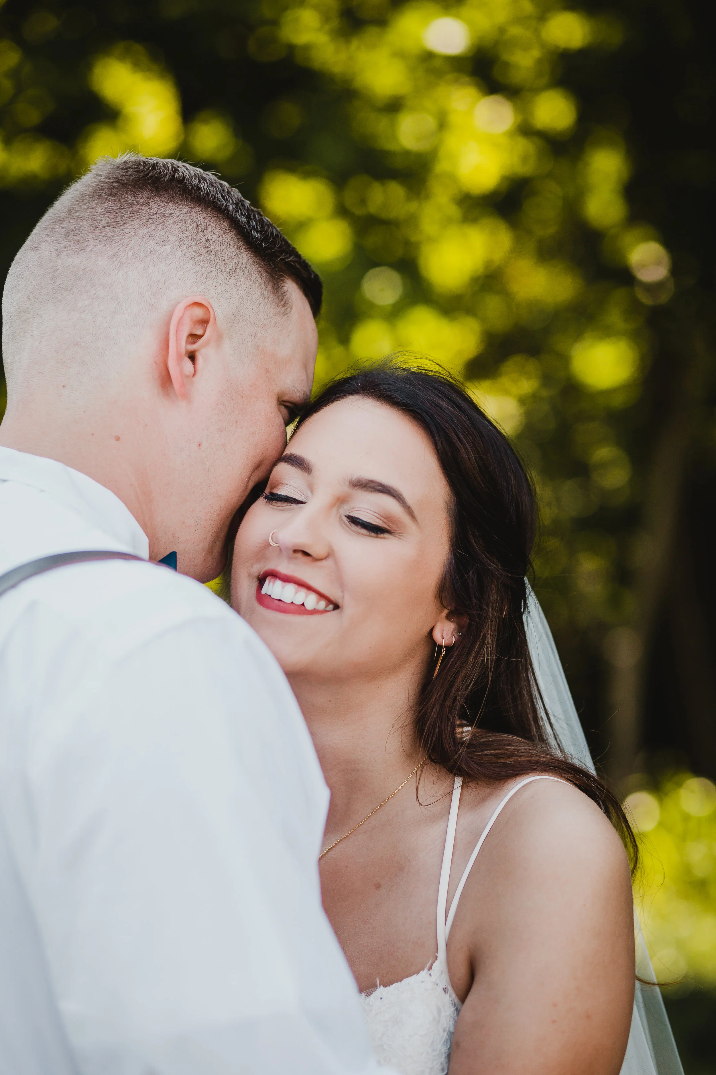 Kinman Farms Wedding