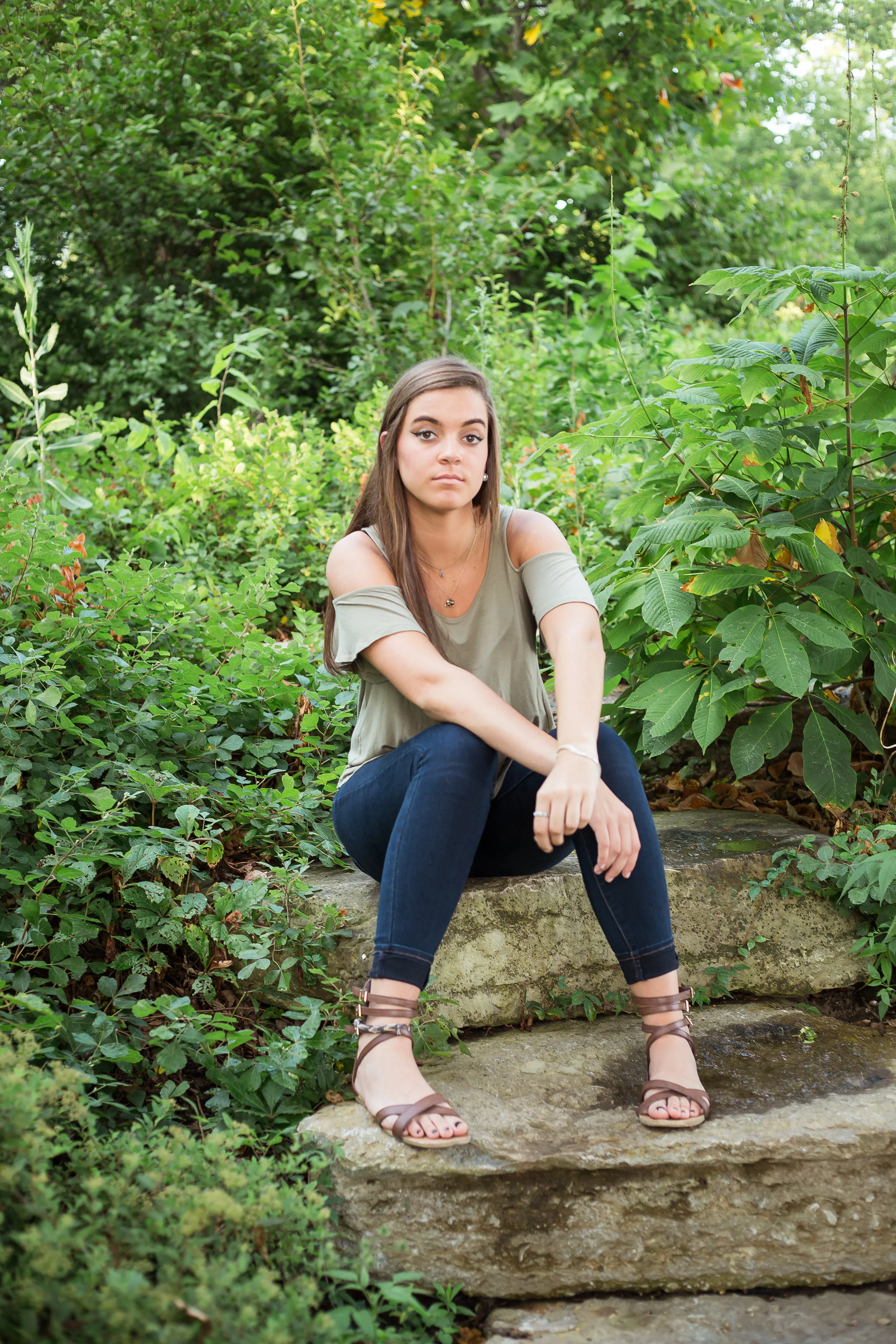 Ohio Senior Pictures