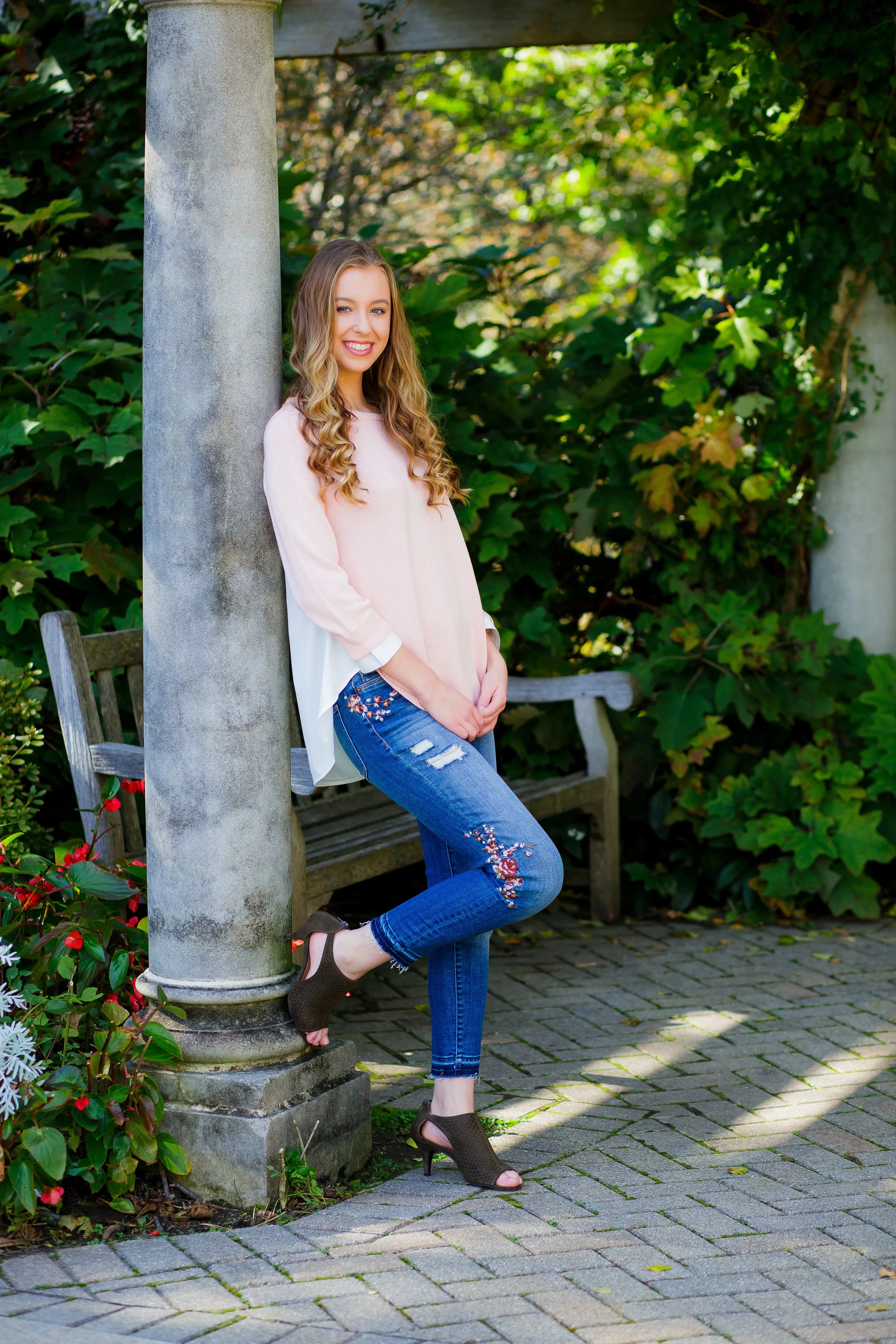 Ohio Senior Pictures