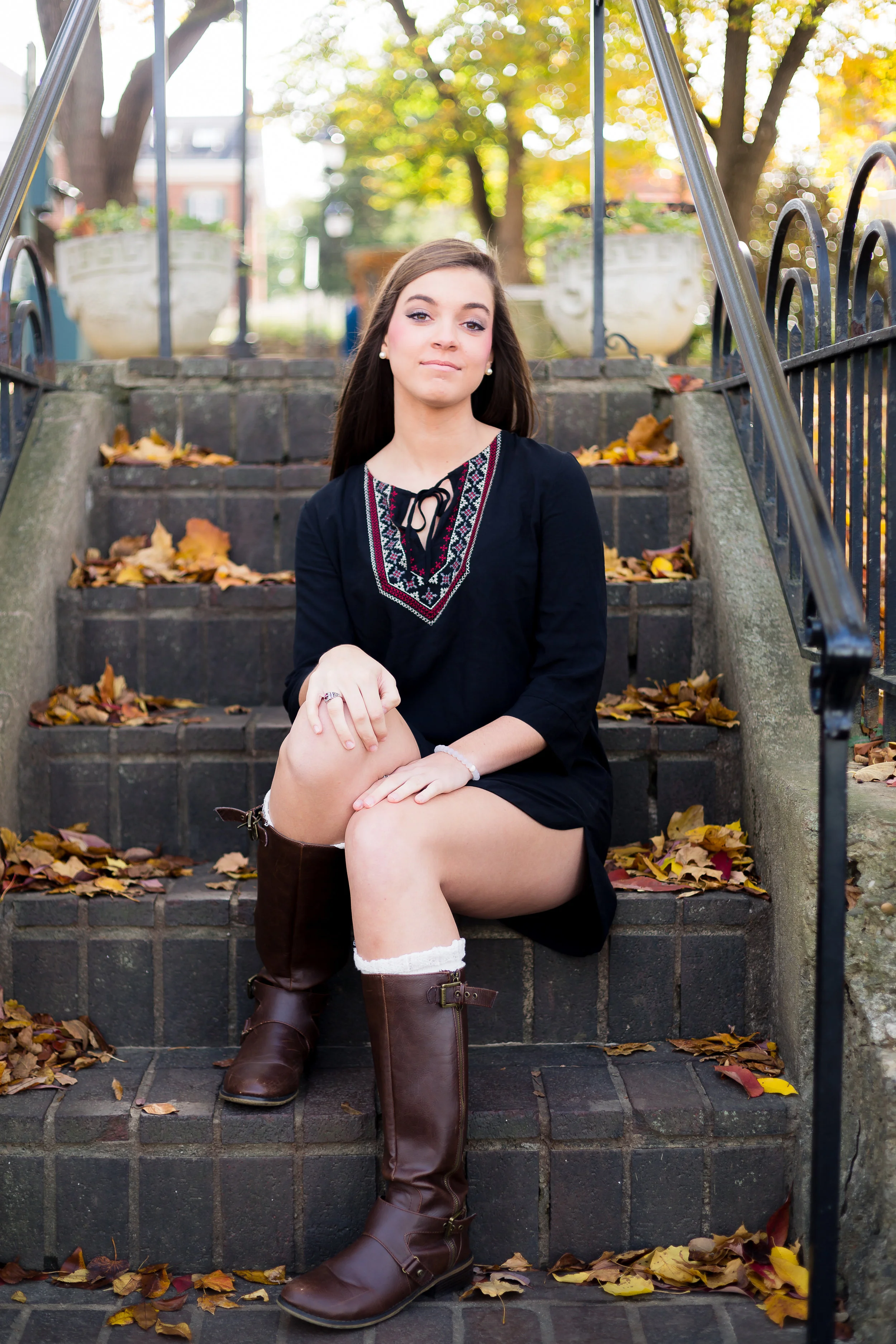 Senior Photographer