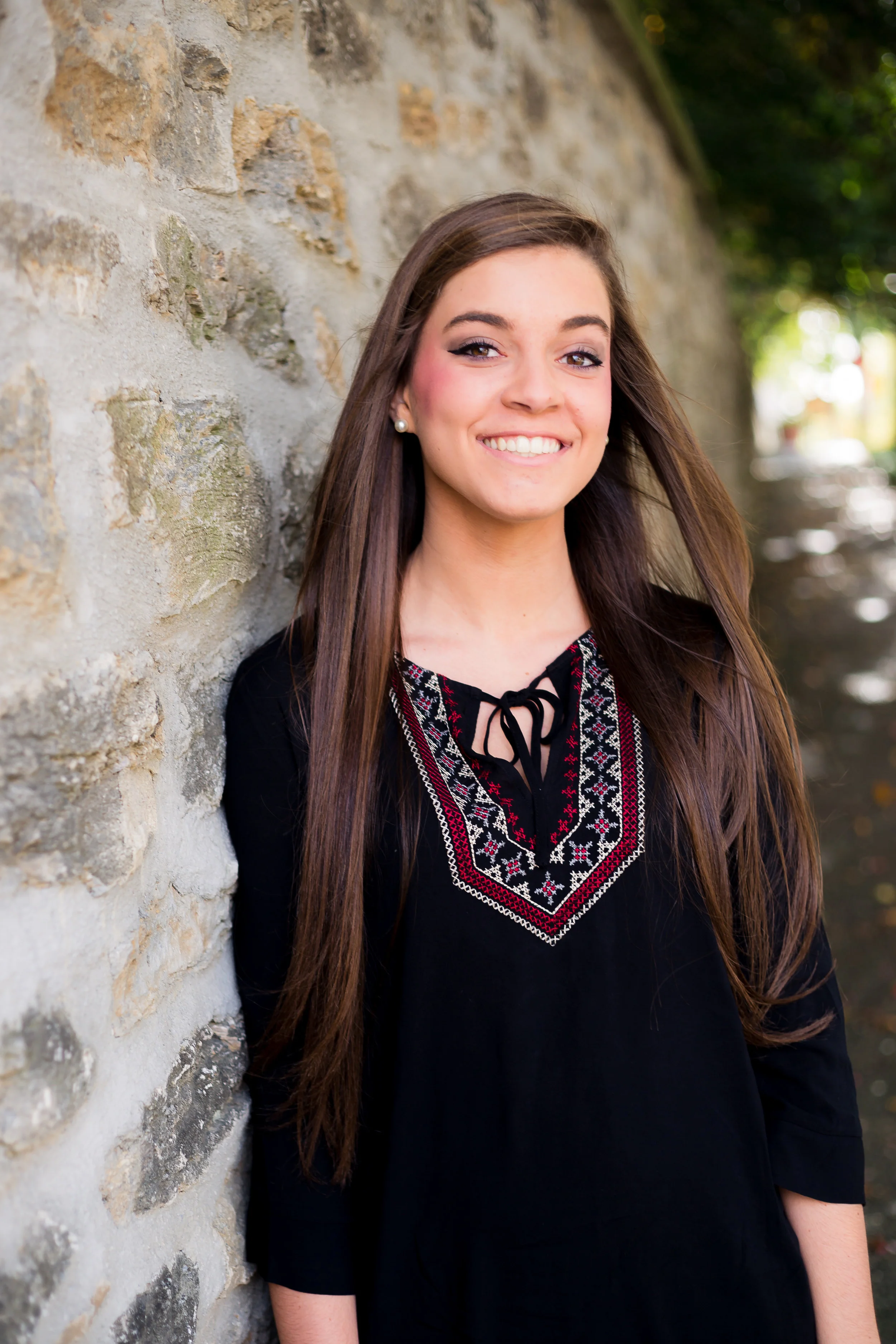 Covington Kentucky Senior Pictures